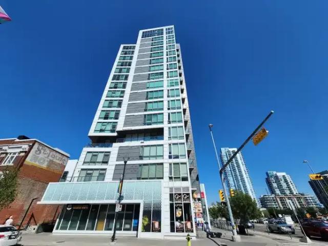 For Rent 2 Bedroom Condo Calgary AB DLS105005015
