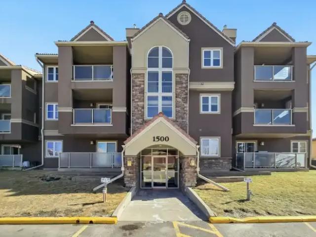 For Rent 2 Bedroom Condo Calgary AB DS100940906