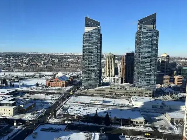 For Rent 2 Bedroom Condo Calgary AB DS101216234