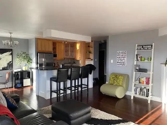 For Rent 2 Bedroom Condo Calgary AB DS101338559