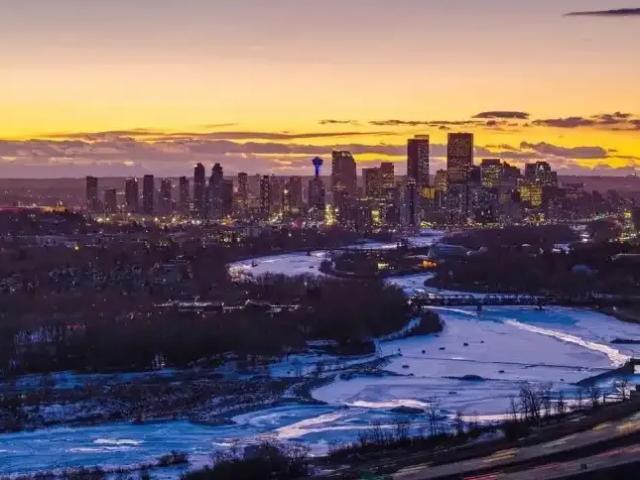 For Rent 2 Bedroom Condo Calgary AB DS101986481