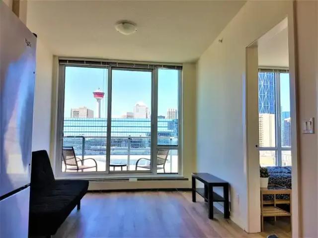 For Rent 2 Bedroom Condo Calgary AB DS102242816