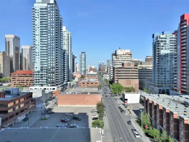For Rent 2 Bedroom Condo Calgary AB DS102770735
