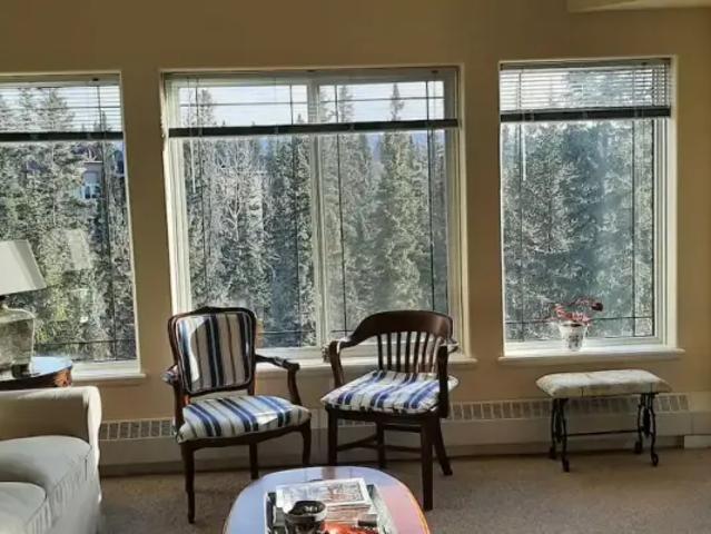 For Rent 2 Bedroom Condo Calgary AB DS102770922