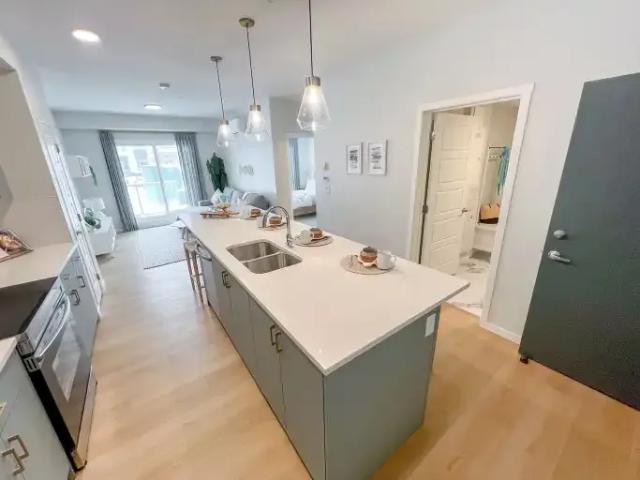 For Rent 2 Bedroom Condo Calgary AB DS102794853