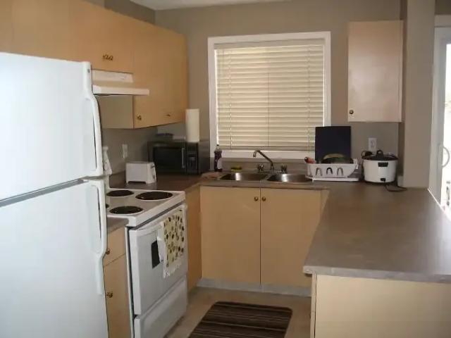 For Rent 2 Bedroom Condo Calgary AB DS102701239