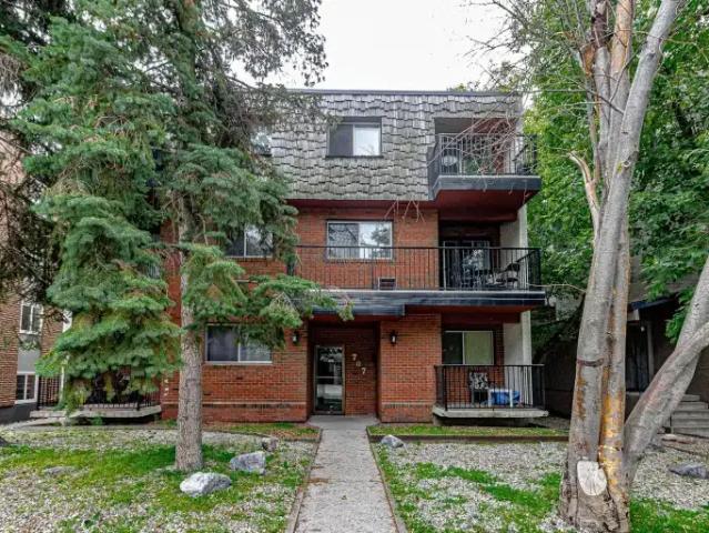 For Rent 2 Bedroom Condo Calgary AB DS102847095