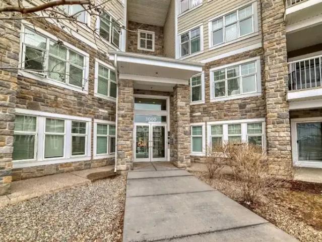 For Rent 2 Bedroom Condo Calgary AB DS102883532