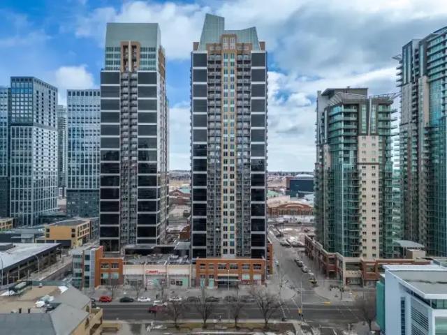 For Rent 2 Bedroom Condo Calgary AB DS103178910