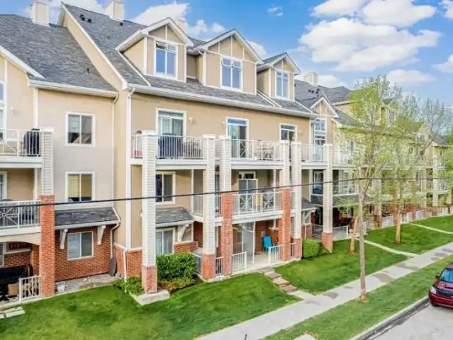 For Rent 2 Bedroom Condo Calgary AB DS103179042