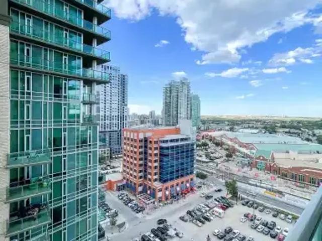 For Rent 2 Bedroom Condo Calgary AB DS103179114