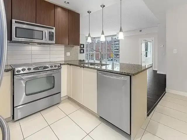 For Rent 2 Bedroom Condo Calgary AB DS103355229