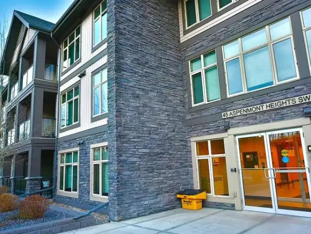 For Rent 2 Bedroom Condo Calgary AB DS103322029