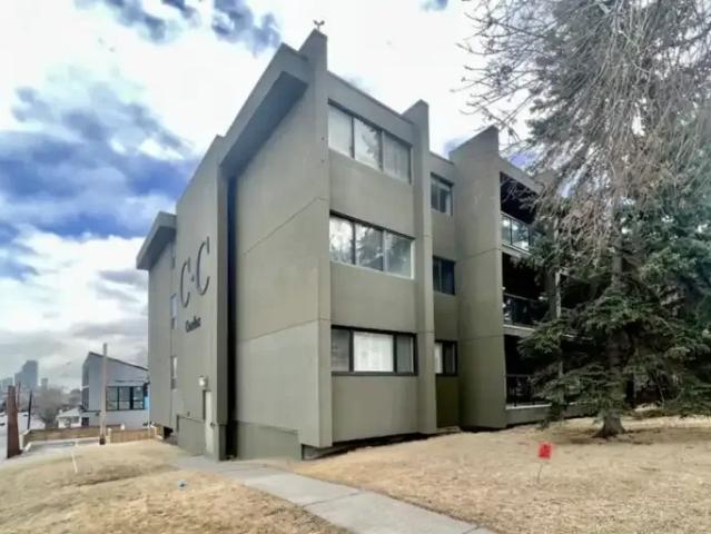For Rent 2 Bedroom Condo Calgary AB DS103410669
