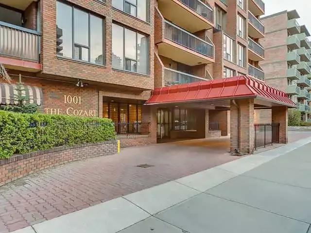 For Rent 2 Bedroom Condo Calgary AB DS103542192