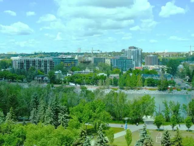 For Rent 2 Bedroom Condo Calgary AB DS103542218