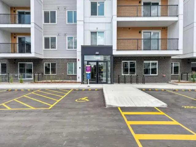 For Rent 2 Bedroom Condo Calgary AB DS103611692