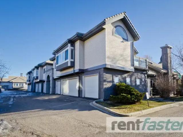 For Rent 2 Bedroom Condo Calgary AB DS103920514