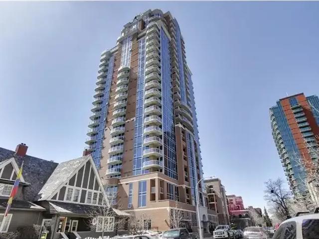 For Rent 2 Bedroom Condo Calgary AB DS104178682