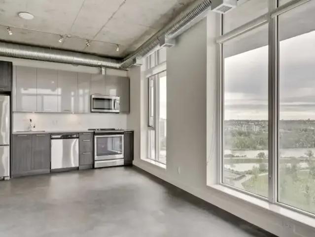 For Rent 2 Bedroom Condo Calgary AB DS104178972