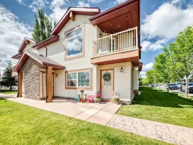 For Rent 2 Bedroom Condo Calgary AB DS104178912