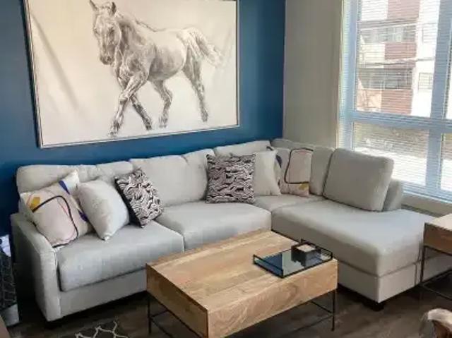 For Rent 2 Bedroom Condo Calgary AB DS104179453