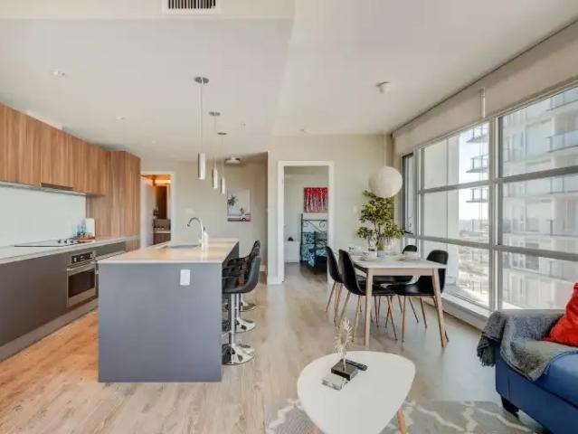 For Rent 2 Bedroom Condo Calgary AB DS104180267