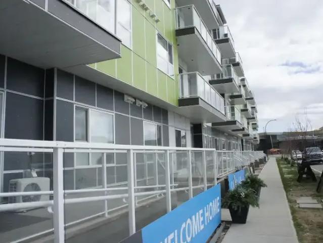 For Rent 2 Bedroom Condo Calgary AB DS104180217