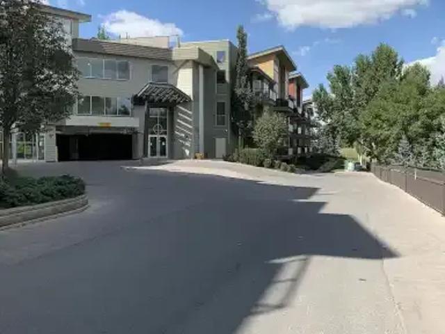For Rent 2 Bedroom Condo Calgary AB DS104180356
