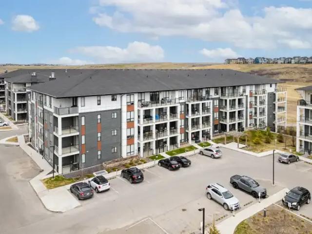 For Rent 2 Bedroom Condo Calgary AB DS104180770