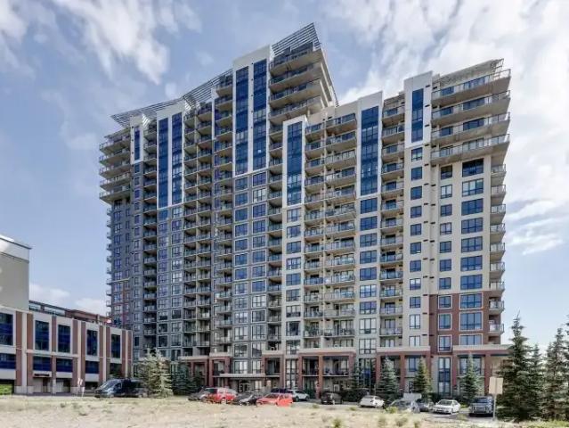 For Rent 2 Bedroom Condo Calgary AB DS104180955