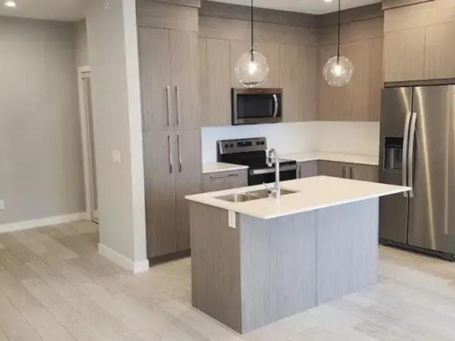 For Rent 2 Bedroom Condo Calgary AB DS104180981