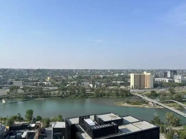 For Rent 2 Bedroom Condo Calgary AB DS104181299