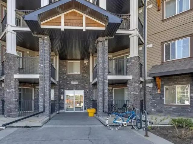 For Rent 2 Bedroom Condo Calgary AB DS104181474