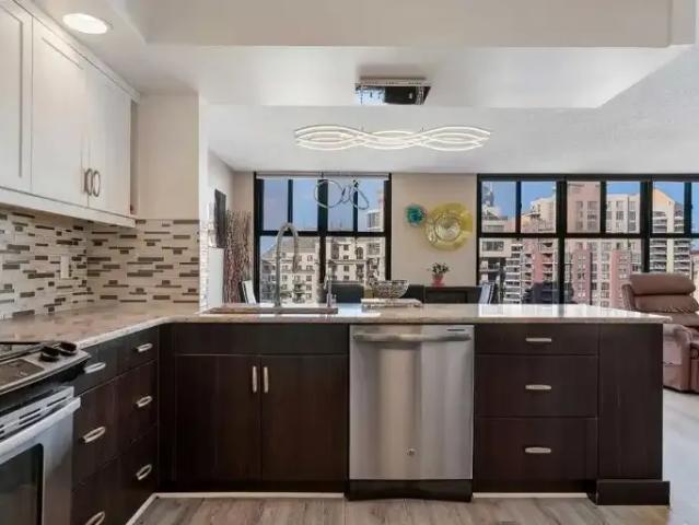 For Rent 2 Bedroom Condo Calgary AB DS104181684