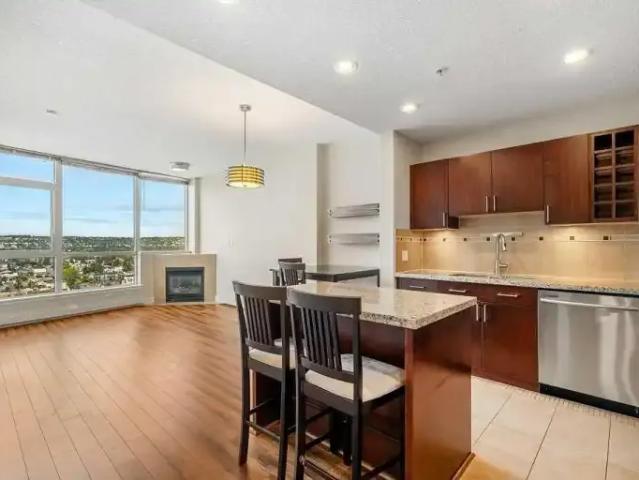 For Rent 2 Bedroom Condo Calgary AB DS104181634