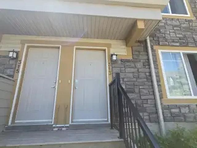 For Rent 2 Bedroom Condo Calgary AB DS104181782
