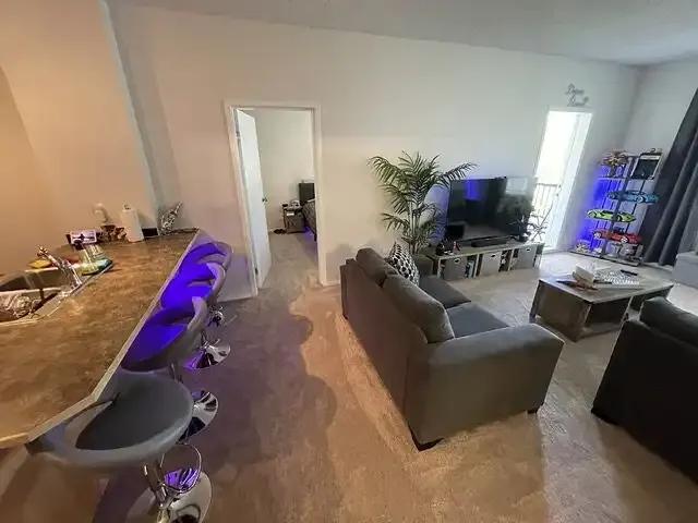 For Rent 2 Bedroom Condo Calgary AB DS104182677