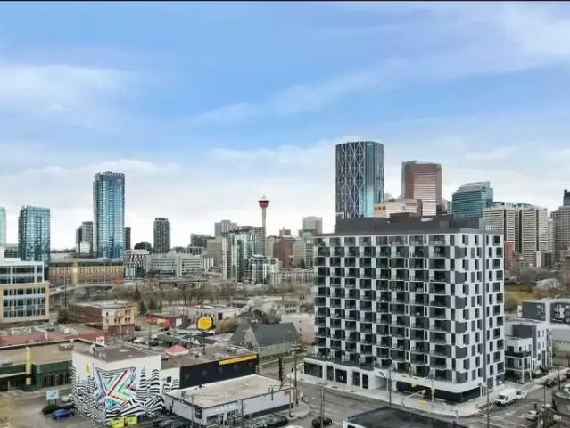 For Rent 2 Bedroom Condo Calgary AB DS104182990