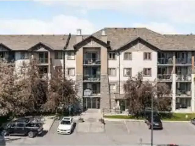 For Rent 2 Bedroom Condo Calgary AB DS104106384
