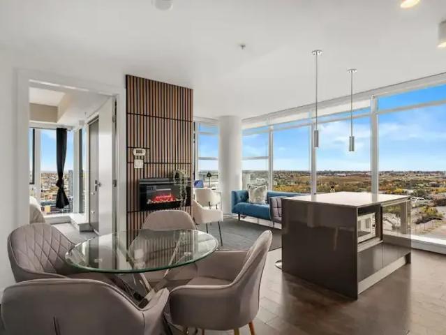 For Rent 2 Bedroom Condo Calgary AB DS104106680