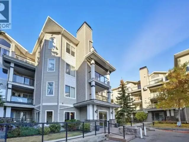 For Rent 2 Bedroom Condo Calgary AB DS104257046