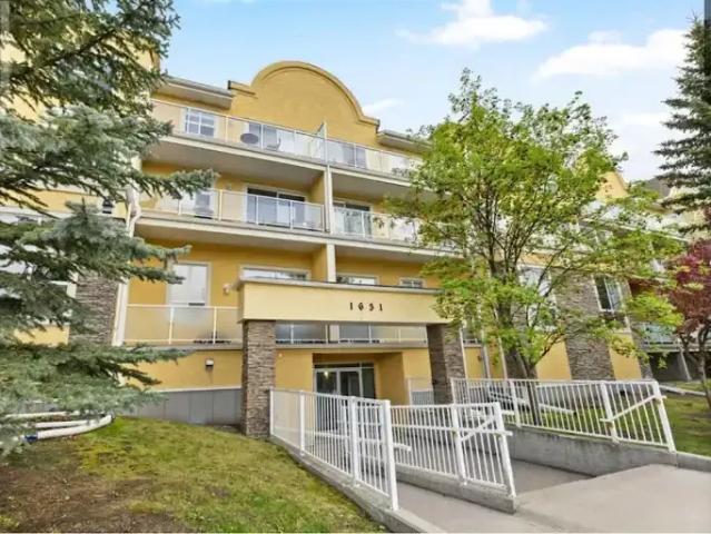 For Rent 2 Bedroom Condo Calgary AB DS104257104