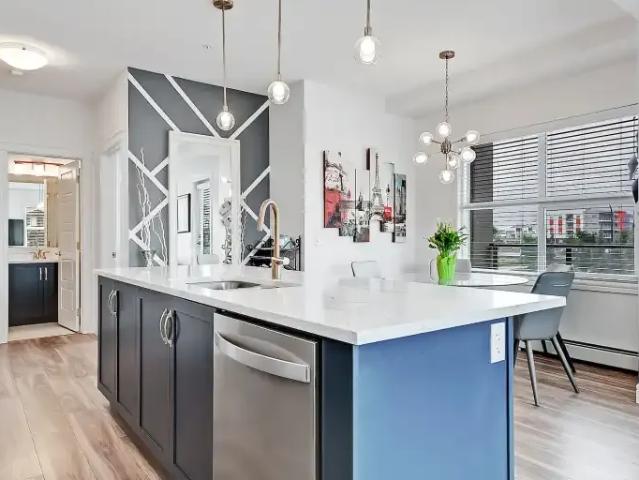 For Rent 2 Bedroom Condo Calgary AB DS104257206