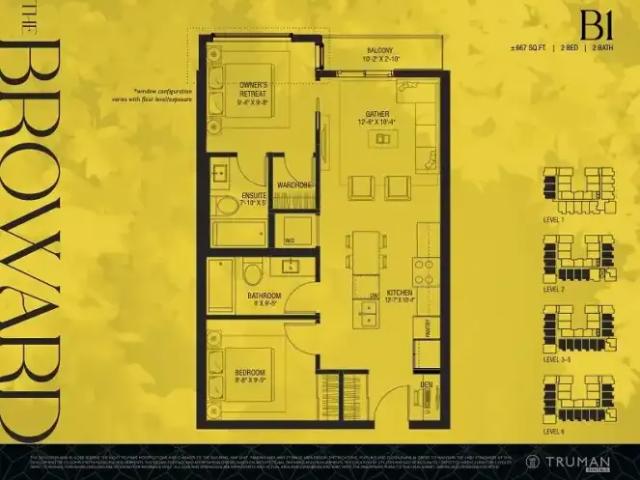 For Rent 2 Bedroom Condo Calgary AB DS104257213