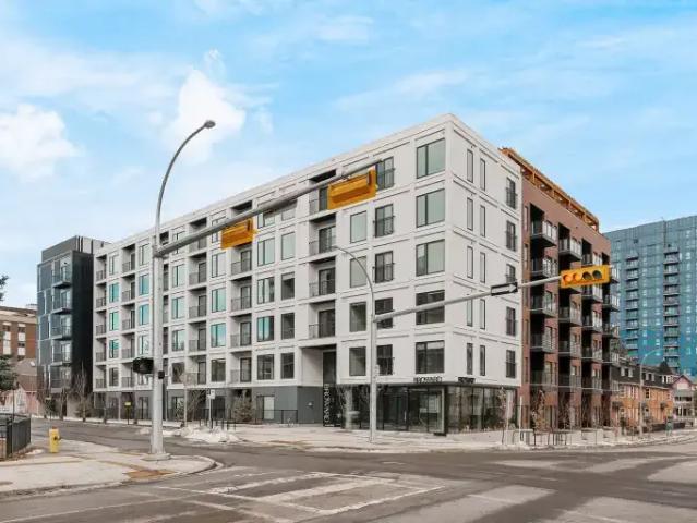 For Rent 2 Bedroom Condo Calgary AB DS104257214
