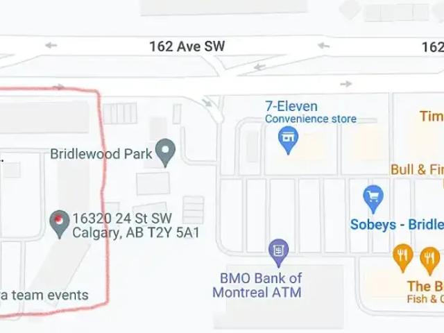 For Rent 2 Bedroom Condo Calgary AB DS104224364