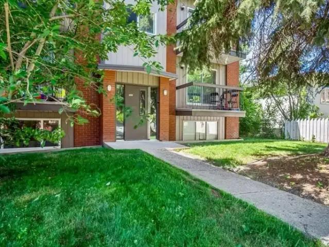 For Rent 2 Bedroom Condo Calgary AB DS104224472