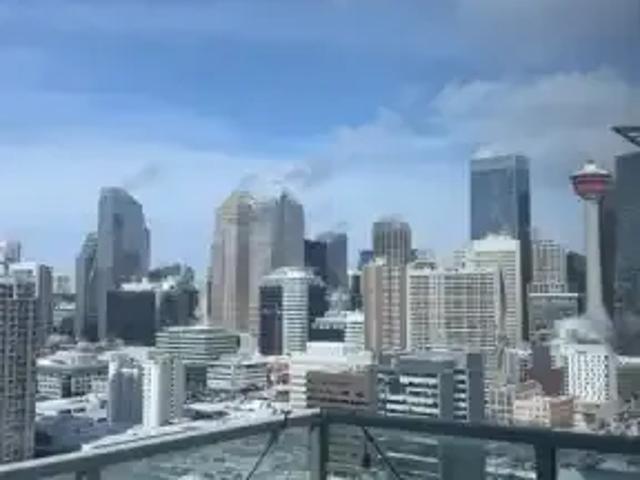 For Rent 2 Bedroom Condo Calgary AB DS104362421