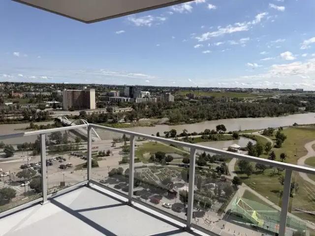 For Rent 2 Bedroom Condo Calgary AB DS104362528